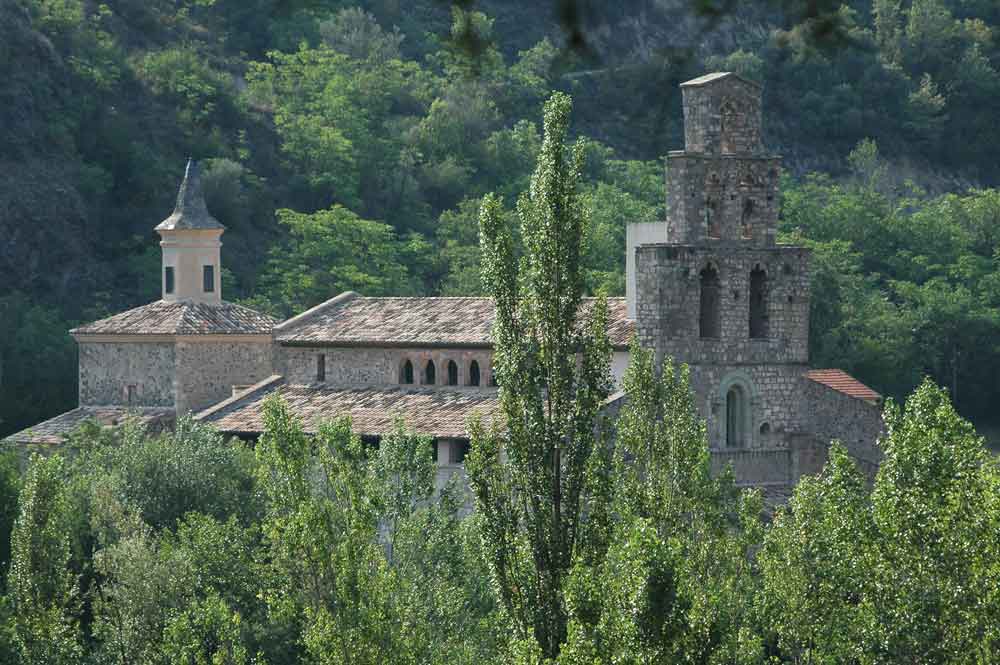 Lleida - Gerri de la Sal - Santa Maria de Gerri.jpg